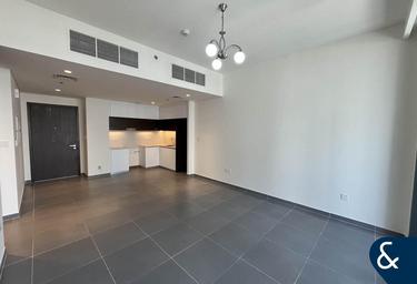 1-BD Apartment Sale, 723 sq. ft., Creek Edge Tower 1, Creek Edge, Dubai Creek Harbour (The Lagoons), Dubai, UAE #3