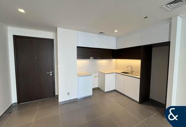 1-BD Apartment Sale, 723 sq. ft., Creek Edge Tower 1, Creek Edge, Dubai Creek Harbour (The Lagoons), Dubai, UAE #4