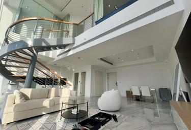 2-BD Apartment Sale, 1,000 sq. ft., The Pad, Business Bay, Dubai, UAE #2