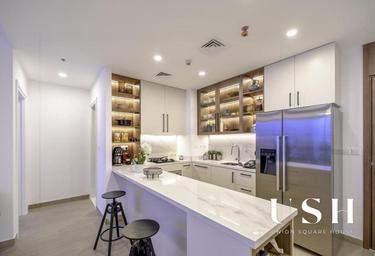 2-BD Apartment Sale, 1,000 sq. ft. at Hamilton Town Square, The Hamilton, Town Square, Dubai, UAE #3 2-BD Apartment Sale, 1,000 sq. ft. at Hamilton Town Square, The Hamilton, Town Square, Dubai, UAE #3