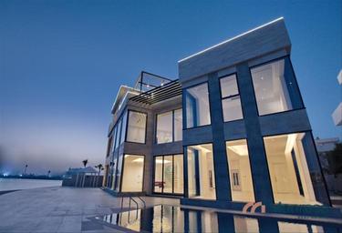 Продажа коттеджа 11 388 фут², 6 спален, Signature Villas Frond I, Signature Villas, Palm Jumeirah, Dubai, UAE #1 Продажа коттеджа 11 388 фут², 6 спален, Signature Villas Frond I, Signature Villas, Palm Jumeirah, Dubai, UAE #1