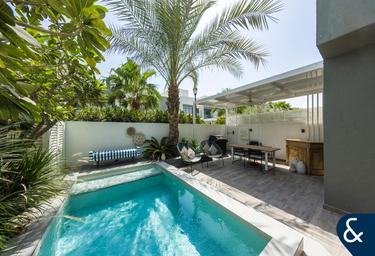 4-BD House Sale, 2,161 sq. ft., Jumeirah Luxury, Jumeirah Golf Estates, Dubai, UAE #3 4-BD House Sale, 2,161 sq. ft., Jumeirah Luxury, Jumeirah Golf Estates, Dubai, UAE #3