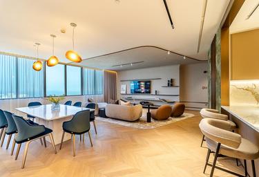 2-BD Apartment Sale, 1,000 sq. ft. at Iconic Residences, Iconic, Dubai Internet City, Dubai, UAE #1 2-BD Apartment Sale, 1,000 sq. ft. at Iconic Residences, Iconic, Dubai Internet City, Dubai, UAE #1