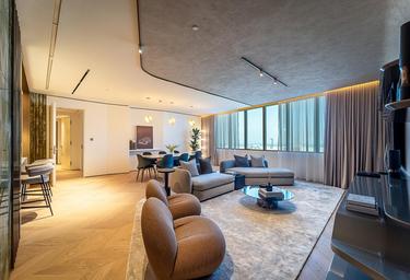 2-BD Apartment Sale, 1,000 sq. ft. at Iconic Residences, Iconic, Dubai Internet City, Dubai, UAE #2 2-BD Apartment Sale, 1,000 sq. ft. at Iconic Residences, Iconic, Dubai Internet City, Dubai, UAE #2