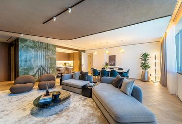 2-BD Apartment Sale, 1,000 sq. ft. at Iconic Residences, Iconic, Dubai Internet City, Dubai, UAE #3 2-BD Apartment Sale, 1,000 sq. ft. at Iconic Residences, Iconic, Dubai Internet City, Dubai, UAE #3