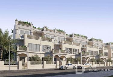 4-BD Townhouse Sale, 1,735 sq. ft. at Marwa Homes Phase 3 By New World, Marwa Homes 3, Jumeirah Village Circle, Dubai, UAE #3 4-BD Townhouse Sale, 1,735 sq. ft. at Marwa Homes Phase 3 By New World, Marwa Homes 3, Jumeirah Village Circle, Dubai, UAE #3