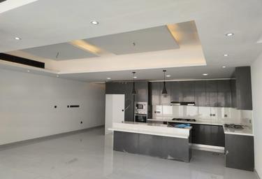 5-BD Townhouse Sale, 3,335 sq. ft., District 9, Al Zorah, Ajman, UAE #4