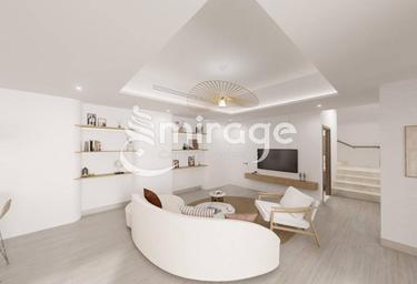 4-BD Townhouse Sale, 3,328 sq. ft. at The Sustainable City Yas Island, The Sustainable City - Yas Island, Yas Island, Abu Dhabi, UAE #4