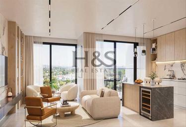 Apartment Sale, 406 sq. ft. at All Seasons Residence, All Seasons Residence, Dubai Sports City, Dubai, UAE #4