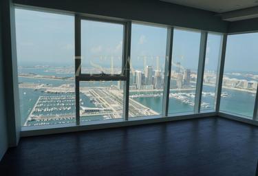 3-BD Apartment Sale, 1,000 sq. ft., Damac Heights, Dubai Marina, Dubai, UAE #4