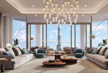 2-BD Apartment Sale, 1,000 sq. ft. at Jumeirah Living Business Bay, Jumeirah Living Business Bay, Business Bay, Dubai, UAE #1 2-BD Apartment Sale, 1,000 sq. ft. at Jumeirah Living Business Bay, Jumeirah Living Business Bay, Business Bay, Dubai, UAE #1