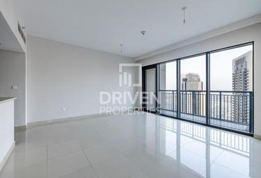 2-BD Apartment Sale, 1,000 sq. ft. at Harbour Views 2, Harbour Views 2, Dubai Creek Harbour (The Lagoons), Dubai, UAE #4