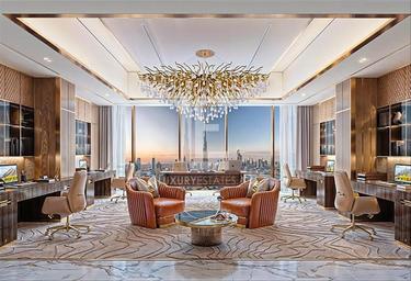 5-BD Apartment Sale, 1,000 sq. ft. at Bayz 102, Bayz 102, Business Bay, Dubai, UAE #4