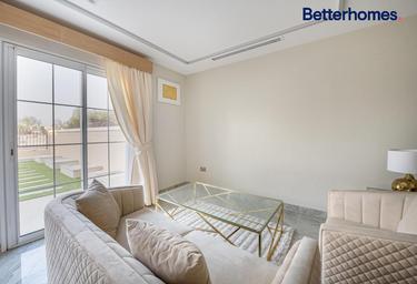 2-BD Townhouse Sale, 1,937 sq. ft., The Imperial Residence A, The Imperial Residence, Jumeirah Village Triangle, Dubai, UAE #4