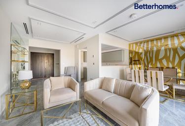 2-BD Townhouse Sale, 1,937 sq. ft., The Imperial Residence A, The Imperial Residence, Jumeirah Village Triangle, Dubai, UAE #3 2-BD Townhouse Sale, 1,937 sq. ft., The Imperial Residence A, The Imperial Residence, Jumeirah Village Triangle, Dubai, UAE #3