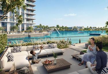 2-BD Apartment Sale, 1,000 sq. ft., The Cove Building 2, The Cove, Dubai Creek Harbour (The Lagoons), Dubai, UAE #3 2-BD Apartment Sale, 1,000 sq. ft., The Cove Building 2, The Cove, Dubai Creek Harbour (The Lagoons), Dubai, UAE #3