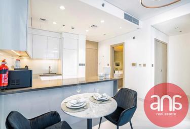 1-BD Apartment Sale, 766 sq. ft., Residences 28, District One, Mohammed Bin Rashid City, Dubai, UAE #3