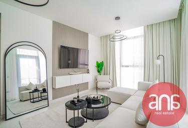 1-BD Apartment Sale, 766 sq. ft., Residences 28, District One, Mohammed Bin Rashid City, Dubai, UAE #2