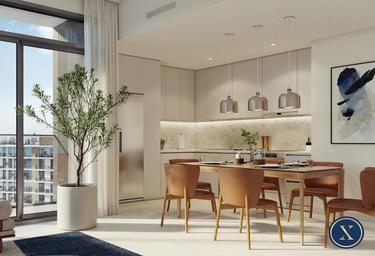 2-BD Apartment Sale, 1,000 sq. ft., The Cove II Building 6, The Cove ll, Dubai Creek Harbour (The Lagoons), Dubai, UAE #4