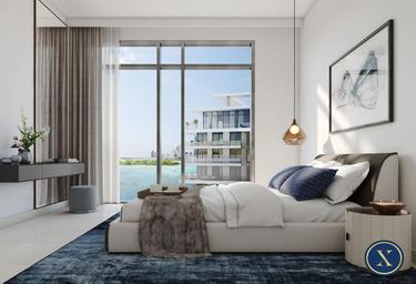 2-BD Apartment Sale, 1,000 sq. ft., The Cove II Building 6, The Cove ll, Dubai Creek Harbour (The Lagoons), Dubai, UAE #3