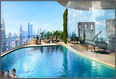 Apartment Sale, 461 sq. ft. at Canal Heights 2, Canal Heights 2, Business Bay, Dubai, UAE #2 Apartment Sale, 461 sq. ft. at Canal Heights 2, Canal Heights 2, Business Bay, Dubai, UAE #2