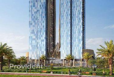 2-BD Apartment Sale, 1,000 sq. ft. at Skyhills Residences Phase 2 By HRE, Skyhills Residences 2, Jumeirah Village Circle, Dubai, UAE #1 2-BD Apartment Sale, 1,000 sq. ft. at Skyhills Residences Phase 2 By HRE, Skyhills Residences 2, Jumeirah Village Circle, Dubai, UAE #1