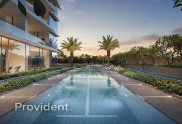 2-BD Apartment Sale, 1,000 sq. ft. at Skyhills Residences Phase 2 By HRE, Skyhills Residences 2, Jumeirah Village Circle, Dubai, UAE #4