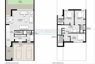 3-BD Townhouse Sale, 2,418 sq. ft. at Hayyan, Hayyan, Sharjah, UAE #2 3-BD Townhouse Sale, 2,418 sq. ft. at Hayyan, Hayyan, Sharjah, UAE #2