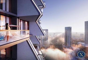 3-BD Apartment Sale, 1,000 sq. ft. at Binghatti Royale, Binghatti Royale, Jumeirah Village Circle, Dubai, UAE #3 3-BD Apartment Sale, 1,000 sq. ft. at Binghatti Royale, Binghatti Royale, Jumeirah Village Circle, Dubai, UAE #3