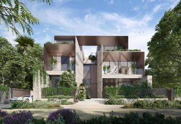 6-BD House Sale, 12,887 sq. ft. at Bo Monde, Bo Monde, Tilal Al Ghaf, Dubai, UAE #3 6-BD House Sale, 12,887 sq. ft. at Bo Monde, Bo Monde, Tilal Al Ghaf, Dubai, UAE #3