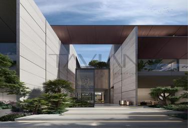 6-BD House Sale, 12,887 sq. ft. at Bo Monde, Bo Monde, Tilal Al Ghaf, Dubai, UAE #4