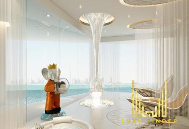1-BD Apartment Sale, 780 sq. ft. at Coral Reef, Coral Reef, Maritime City, Dubai, UAE #2 1-BD Apartment Sale, 780 sq. ft. at Coral Reef, Coral Reef, Maritime City, Dubai, UAE #2