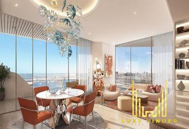 1-BD Apartment Sale, 780 sq. ft. at Coral Reef, Coral Reef, Maritime City, Dubai, UAE #3 1-BD Apartment Sale, 780 sq. ft. at Coral Reef, Coral Reef, Maritime City, Dubai, UAE #3