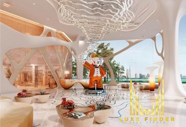 1-BD Apartment Sale, 780 sq. ft. at Coral Reef, Coral Reef, Maritime City, Dubai, UAE #1 1-BD Apartment Sale, 780 sq. ft. at Coral Reef, Coral Reef, Maritime City, Dubai, UAE #1