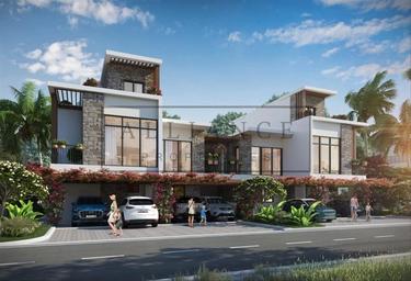 4-BD Townhouse Sale, 1,555 sq. ft. at Damac Lagoons - IBIZA, Ibiza, Damac Lagoons, Dubai, UAE #1 4-BD Townhouse Sale, 1,555 sq. ft. at Damac Lagoons - IBIZA, Ibiza, Damac Lagoons, Dubai, UAE #1