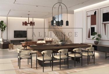 4-BD Townhouse Sale, 1,555 sq. ft. at Damac Lagoons - IBIZA, Ibiza, Damac Lagoons, Dubai, UAE #3 4-BD Townhouse Sale, 1,555 sq. ft. at Damac Lagoons - IBIZA, Ibiza, Damac Lagoons, Dubai, UAE #3