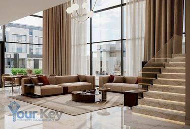 2-BD Apartment Sale, 840 sq. ft. at Royal Park By Reportage, Royal Park, Masdar City, Abu Dhabi, UAE #2 2-BD Apartment Sale, 840 sq. ft. at Royal Park By Reportage, Royal Park, Masdar City, Abu Dhabi, UAE #2