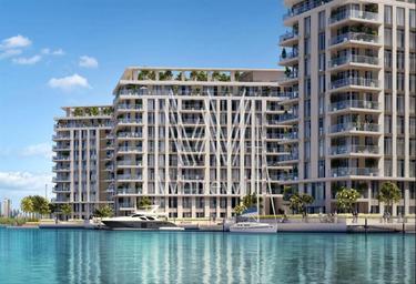 2-BD Apartment Sale, 1,000 sq. ft., The Cove II Building 11, The Cove ll, Dubai Creek Harbour (The Lagoons), Dubai, UAE #3 2-BD Apartment Sale, 1,000 sq. ft., The Cove II Building 11, The Cove ll, Dubai Creek Harbour (The Lagoons), Dubai, UAE #3