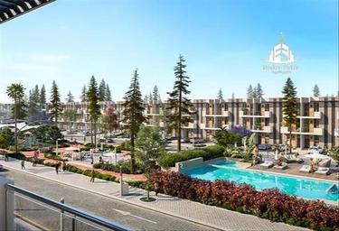 3-BD Townhouse Sale, 1,874 sq. ft. at Reportage Hills, Reportage Hills, Dubai Land, Dubai, UAE #3 3-BD Townhouse Sale, 1,874 sq. ft. at Reportage Hills, Reportage Hills, Dubai Land, Dubai, UAE #3