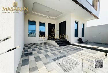 4-BD Townhouse Sale, 3,500 sq. ft., Al Yasmeen 1, Al Yasmeen, Ajman, UAE #3 4-BD Townhouse Sale, 3,500 sq. ft., Al Yasmeen 1, Al Yasmeen, Ajman, UAE #3