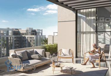 2-BD Apartment Sale, 915 sq. ft. at Royal Park By Reportage, Royal Park, Masdar City, Abu Dhabi, UAE #1 2-BD Apartment Sale, 915 sq. ft. at Royal Park By Reportage, Royal Park, Masdar City, Abu Dhabi, UAE #1