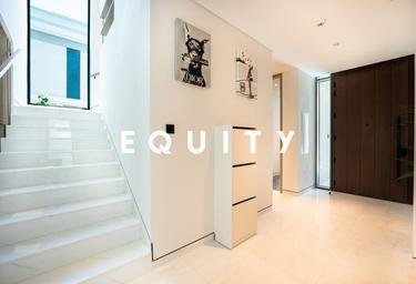 4-BD House Sale, 3,900 sq. ft. at Harmony By Majid Al Futtaim, Harmony 1, Harmony, Tilal Al Ghaf, Dubai, UAE #4
