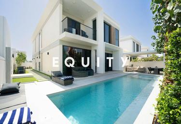 4-BD House Sale, 3,900 sq. ft. at Harmony By Majid Al Futtaim, Harmony 1, Harmony, Tilal Al Ghaf, Dubai, UAE #1 4-BD House Sale, 3,900 sq. ft. at Harmony By Majid Al Futtaim, Harmony 1, Harmony, Tilal Al Ghaf, Dubai, UAE #1