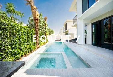 4-BD House Sale, 3,900 sq. ft. at Harmony By Majid Al Futtaim, Harmony 1, Harmony, Tilal Al Ghaf, Dubai, UAE #3 4-BD House Sale, 3,900 sq. ft. at Harmony By Majid Al Futtaim, Harmony 1, Harmony, Tilal Al Ghaf, Dubai, UAE #3