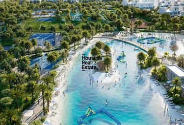 5-BD House Sale, 2,363 sq. ft. at Morocco Phase 2 By Damac, Morocco Phase 2, Damac Lagoons, Dubai, UAE #3 5-BD House Sale, 2,363 sq. ft. at Morocco Phase 2 By Damac, Morocco Phase 2, Damac Lagoons, Dubai, UAE #3