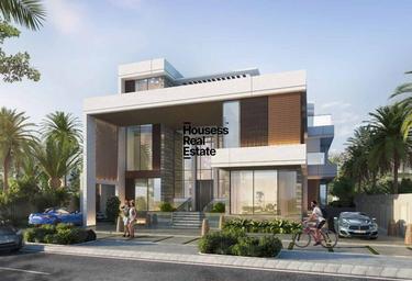 5-BD House Sale, 2,363 sq. ft. at Morocco Phase 2 By Damac, Morocco Phase 2, Damac Lagoons, Dubai, UAE #1 5-BD House Sale, 2,363 sq. ft. at Morocco Phase 2 By Damac, Morocco Phase 2, Damac Lagoons, Dubai, UAE #1