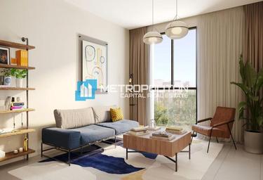 2-BD Apartment Sale, 799 sq. ft. at Reeman Living By Aldar Properties, Reeman Living, Al Shamkha, Abu Dhabi, UAE #1 2-BD Apartment Sale, 799 sq. ft. at Reeman Living By Aldar Properties, Reeman Living, Al Shamkha, Abu Dhabi, UAE #1