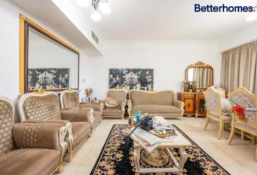 3-BD Apartment Sale, 1,000 sq. ft., Coral Residence, Dubai Silicon Oasis, Dubai, UAE #2