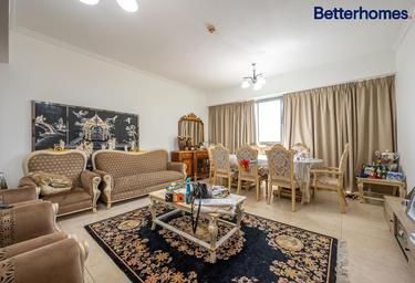 3-BD Apartment Sale, 1,000 sq. ft., Coral Residence, Dubai Silicon Oasis, Dubai, UAE #1