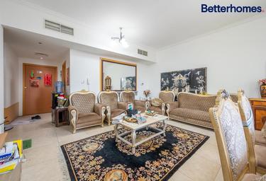 3-BD Apartment Sale, 1,000 sq. ft., Coral Residence, Dubai Silicon Oasis, Dubai, UAE #3